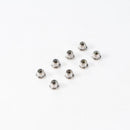 1:10 Canyon M4 Flange Locknuts