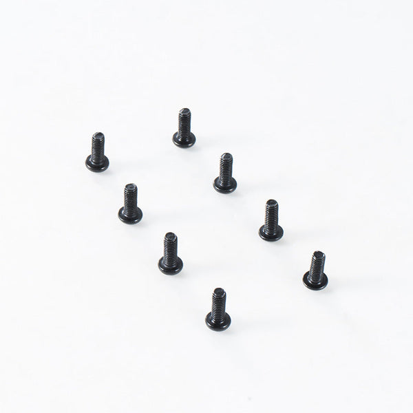 1:10 Canyon Button Head Screw M3*8