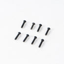 1:10 Canyon Button Head Screw M3*14