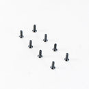 1:10 Canyon Flat Head Hex Screw M2.5*8