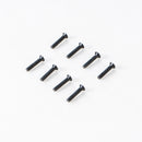 1:10 Canyon Flat Head Hex Screw M3*16