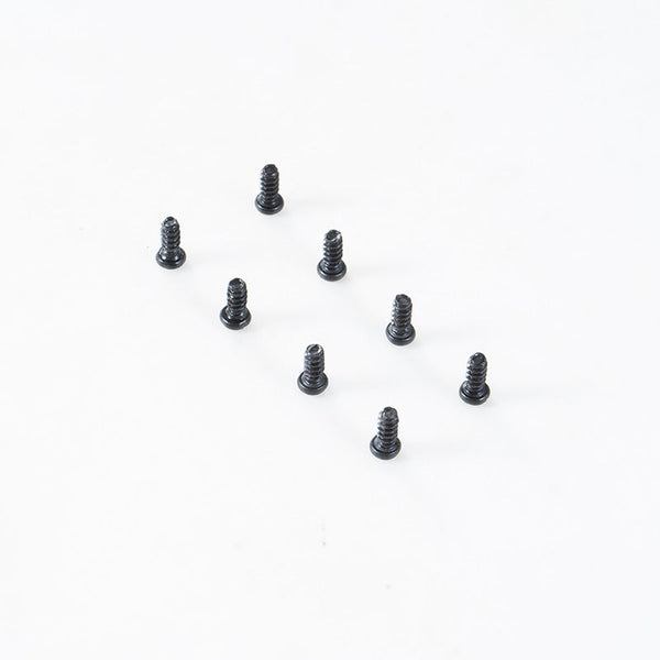 1:10 Canyon Button Head Taping Screw ST2.5*6