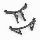 1:10 F100 Body Mount (Front & Rear)