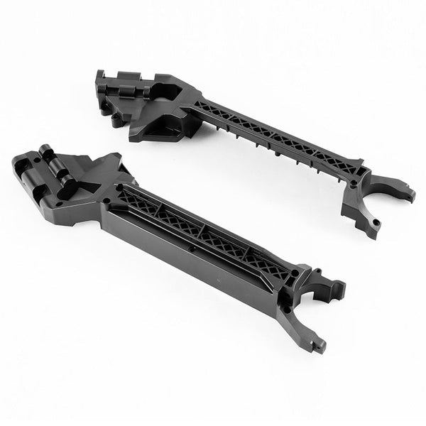 1:10 F100 Chassis