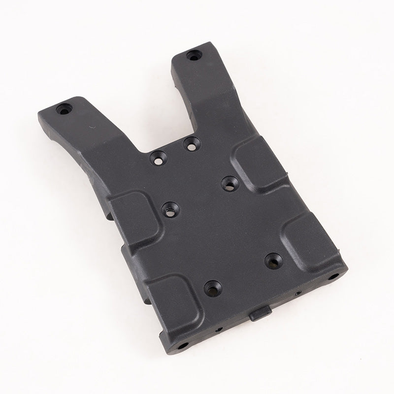 1:10 F100 Chassis Rear