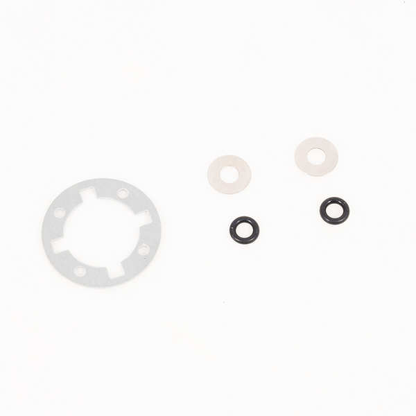 1:10 F100 Differential Gasket
