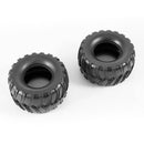 1:10 F100 Tires