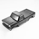 1:10 F100 Car Body (Black)
