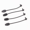 1:10 F100 Body Post Spring Clip Set
