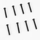 1:10 F100 Button Head Hex Screw M3*20