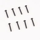 1:10 F100 Button Head Pointer Screw ST2.5*14