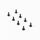 FSC18 Ford Bronco Flat Head Hex Screw M2.5*8