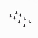 FSC18 Ford Bronco Flat Head Hex Screw M2.5*6