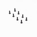 FSC18 Ford Bronco Flat Head Hex Screw M2.5*8