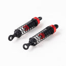 FSC18 Ford Bronco Shock Set(Brushless Version)