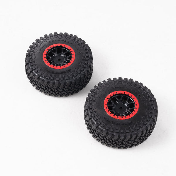 FSC18 Ford Bronco Accessories