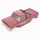 1:10 F100 Car Body Set (FirstBlood)