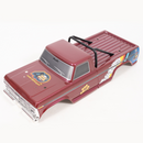 1:10 F100 Car Body Set (HighRoller)
