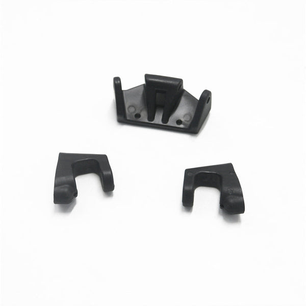 1:7 Ridge Racer U4 Rear Camber Block