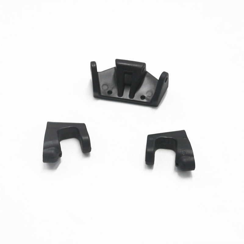 1:7 Ridge Racer U4 Rear Camber Block