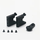 1:7 Ridge Racer U4 Servo Mount for 25KG