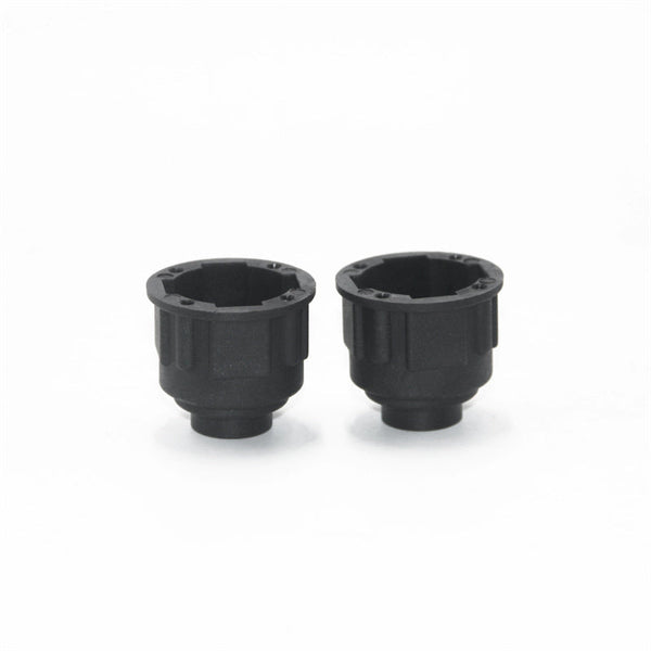 1:7 Ridge Racer U4 Diff Case