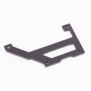1:7 Ridge Racer U4 Alum Motor Mount Support Brace