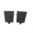 1:7 Ridge Racer U4 Front Mud Flap