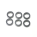 1:7 Ridge Racer U4 Ball Bearing 24*15*5