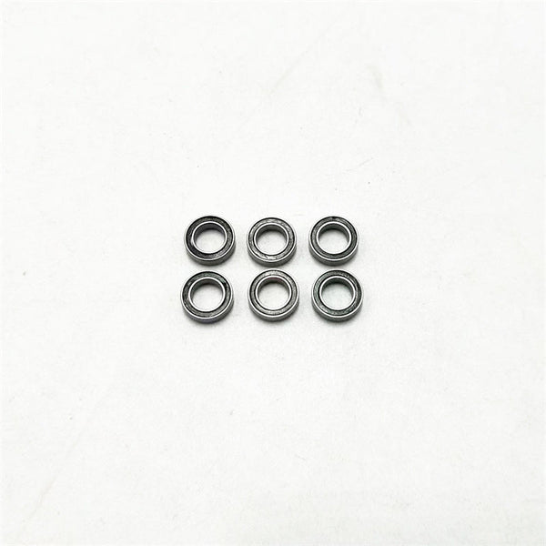 1:7 Ridge Racer U4 Ball Bearing 13*6*5