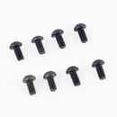 1:7 Ridge Racer U4 Button Head Screws M3*6