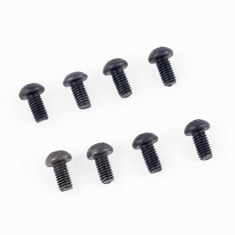 1:7 Ridge Racer U4 Button Head Screws M3*6