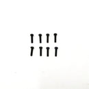 1:7 Ridge Racer U4 Button Head Screws M3*12
