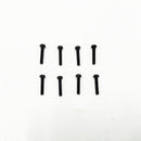 1:7 Ridge Racer U4 Button Head Screws M3*14