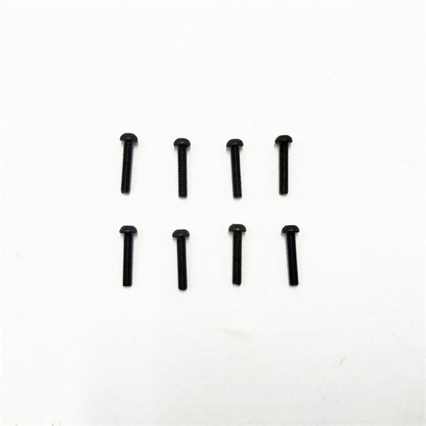 1:7 Ridge Racer U4 Button Head Screws M3*14