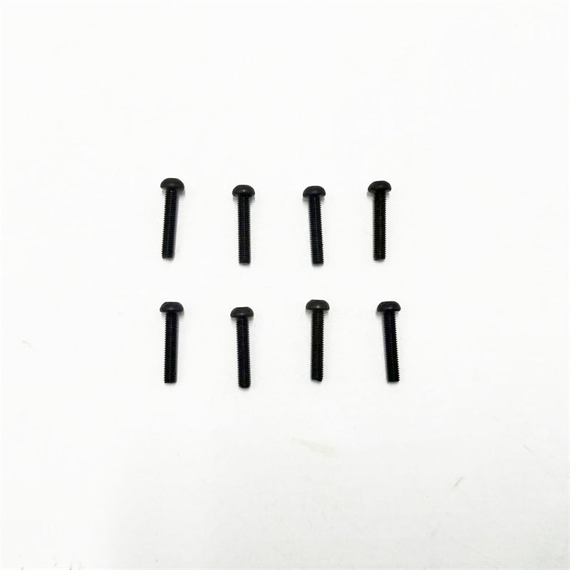 1:7 Ridge Racer U4 Button Head Screws M3*14