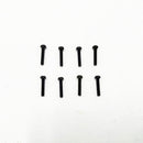 1:7 Ridge Racer U4 Button Head Screws M3*16