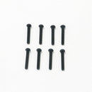 1:7 Ridge Racer U4 Button Head Screws M3*20