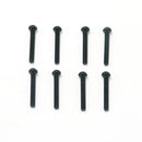 1:7 Ridge Racer U4 Button Head Screws M3*22