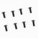 1:7 Ridge Racer U4 Button Head Screws M4*10