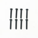 1:7 Ridge Racer U4 Button Head Screws M4*25