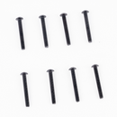 1:7 Ridge Racer U4 Button Head Screws M4*30