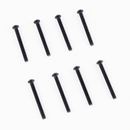 1:7 Ridge Racer U4 Button Head Screws M4*40