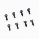 1:7 Ridge Racer U4 Cap Head Screws M2.5*6