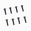 1:7 Ridge Racer U4 Cap Head Screws M2.5*10