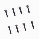 1:7 Ridge Racer U4 Cap Head Screws M2.5*12