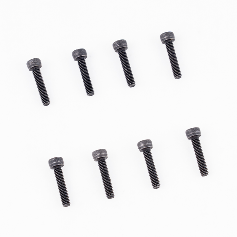 1:7 Ridge Racer U4 Cap Head Screws M2.5*12