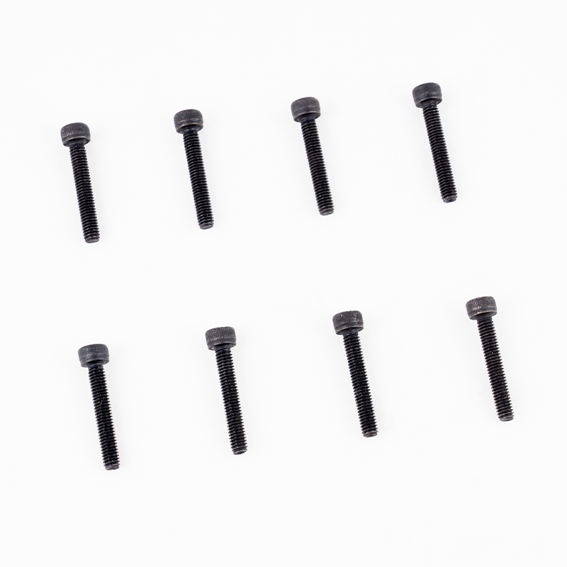 1:7 Ridge Racer U4 Cap Head Screws M4*26
