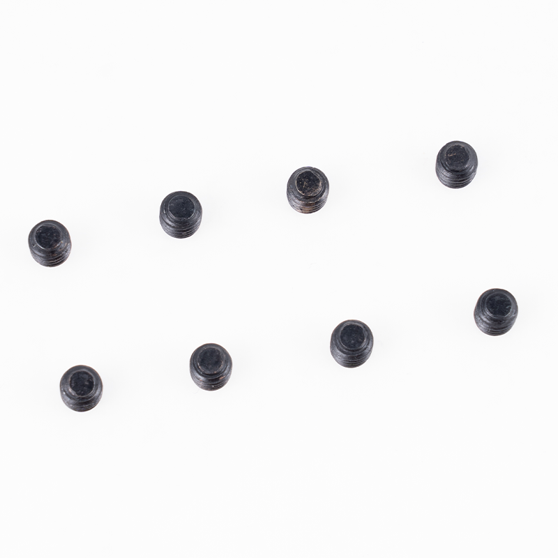 1:7 Ridge Racer U4 Headless Screws 4*4