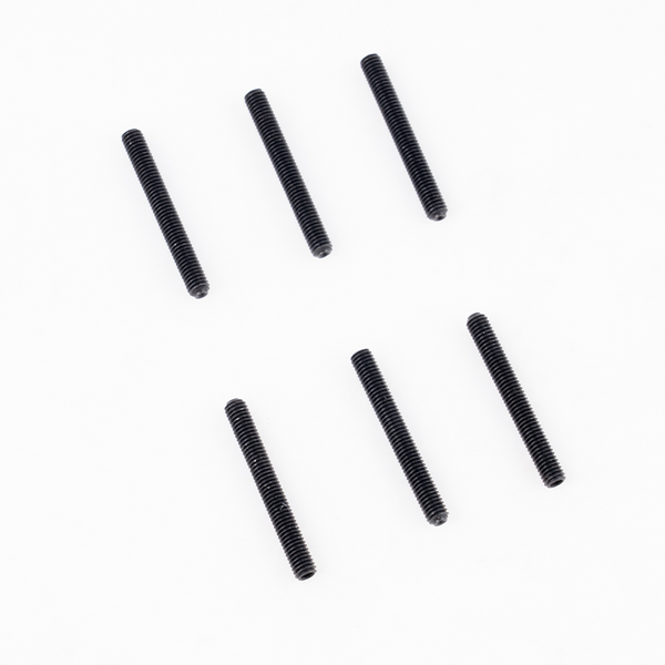 1:7 Ridge Racer U4 Headless Screws 3*26